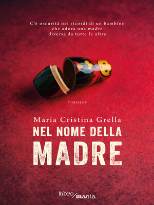 Nel nome della madre - ebook